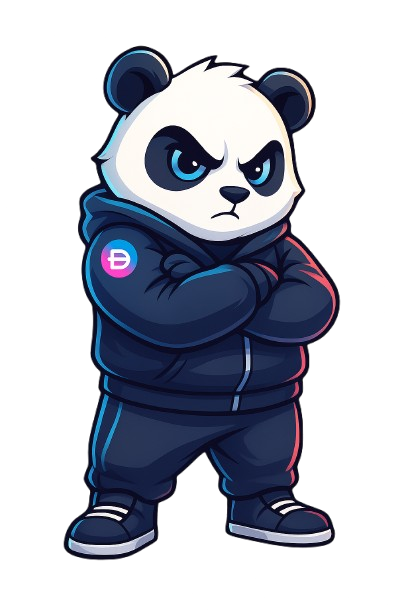 PANDAI