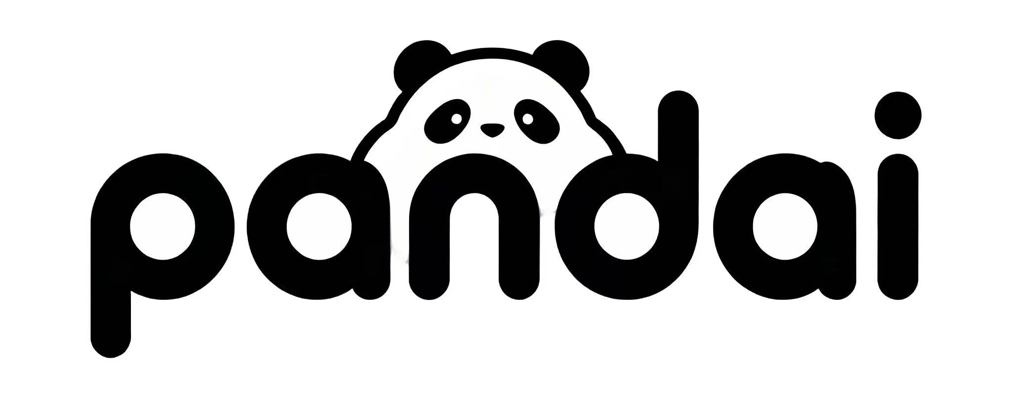 熊猫 AI